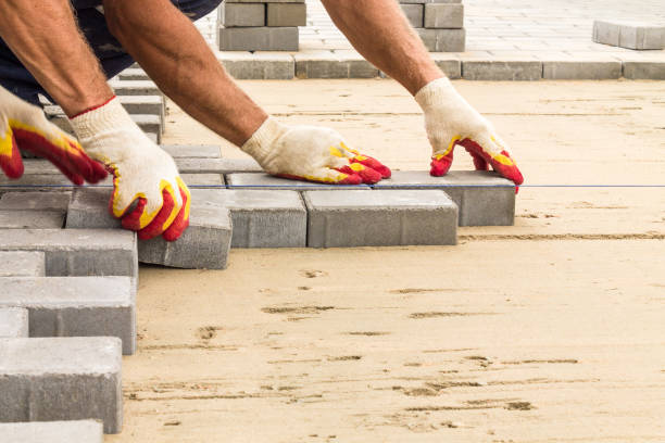 Reasons to Select Us for Your Driveway Paving Requirements in Paragould, AR