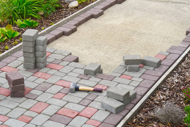 Best Commercial Driveway Pavers  in Pagould, AR