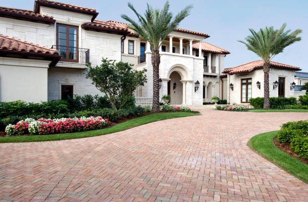 Best Driveway Paving Contractor  in Pagould, AR