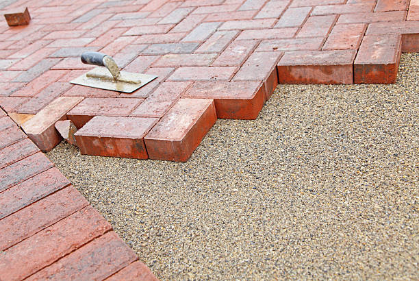 Best Cobblestone Driveway Pavers  in Pagould, AR