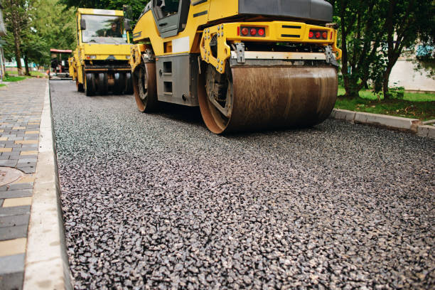 Best Interlocking Driveway Pavers  in Pagould, AR